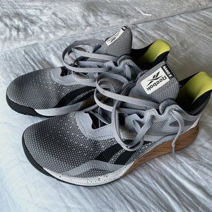 Reebok NanoX CrossFit Shoes